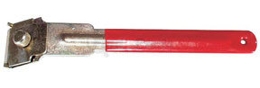 87950 by AES INDUSTRIES - Inspection Sticker Scraper