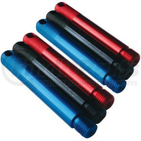 WB6 by ACCESS TOOLS - Wheel Bullets, 6pk