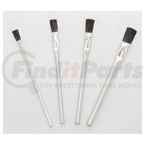 7-1 by MACK BRUSH - 1 DZ ACID BRUSH3/8 IN