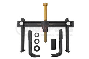 78830 by ASTRO PNEUMATIC - Heavy Duty Hub Drum & Rotor Puller Kit