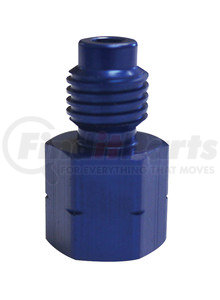 3633 by ATD TOOLS - 1/2" ACME-M x 1/2" ACME-F LH Thread Adapter