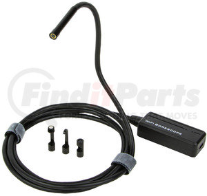 84 by CAL-VAN TOOLS - Wi-Fi Borescope