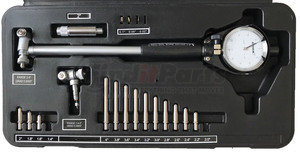 3D302 by CENTRAL TOOLS - Extended Range Dial Bore Gauge