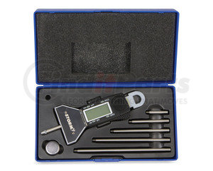 3M746 by CENTRAL TOOLS - Digital Depth Gauge