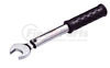 3T42IN916 by CENTRAL TOOLS - Preset Truck Tire Valve Torque Wrenches 42 in lbs with 9/16” Open End Wrench Head