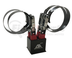 4325T by CTA TOOLS - Oil Filter Wrench w/ Stand - Truck