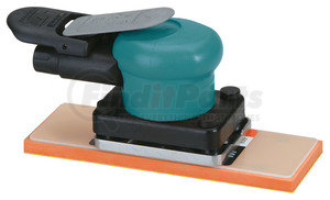 58514 by DYNABRADE - 2-2/3" x 7-3/4" DynabugII Non-Vacuum Hook