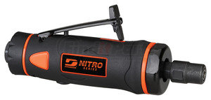 DGS51 by DYNABRADE - 1/2 HP Die Grinder, Straight Line