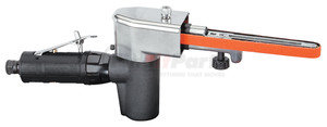 NF1 by DYNABRADE - 18" Nitrofile Belt Sander