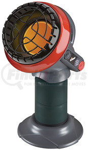 F215120 by ENERCO - Portable Propane Heater 100Sq-ft, (MASS/CANADA)