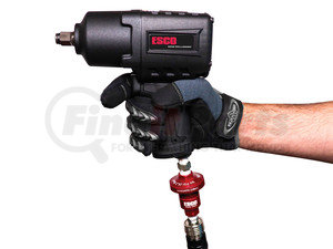 10609 by ESCO - Air Pressure Reducer - 90 PSI
