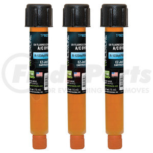 TP9825-P3 by TRACERLINE - EZ-Ject™ R-1234yf/PAG cartridge