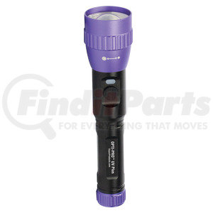 TPOPUVP by TRACERLINE - Flashlight - OPTI-PRO UV Plus, Violet, LED, with Leak Detection