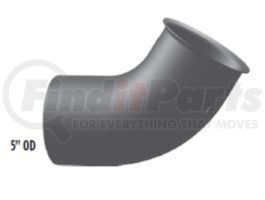 PB-13430 by GRAND ROCK - REPLACES 14-13430 TURBO PIPE