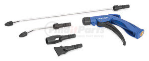 19475 by TITAN - 4-in-1 Interchangeable Blow Gun Kit