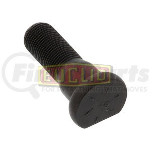E-10259-R by EUCLID - WHEEL END HARDWARE - RIGHT HAND WHEEL STUD