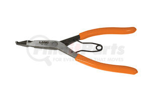 1409 by LANG - 9” Lock Ring Pliers, Right Angle Tip