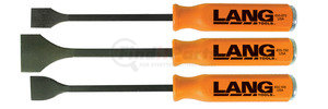 855-3ST by LANG - 3 Pc. Gasket Scraper Set