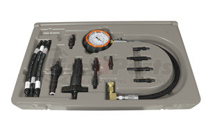 TU-15-55 by LANG - Light-Duty Truck Diesel Compression Tester Kit