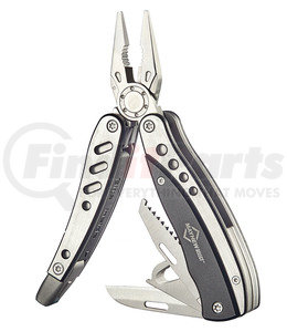 17945 by MAYHEW TOOLS - Rechargeable LED Multi Tool