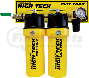 MHT-7000 by MOTOR GUARD - High Tech Air Preparation System