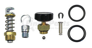 71201-001A-R by MASTERCOOL - Total Repair Kit for 71475, 71480, 71300, 71400, 71450, 72475, 72480, 72300, 72400, 72450