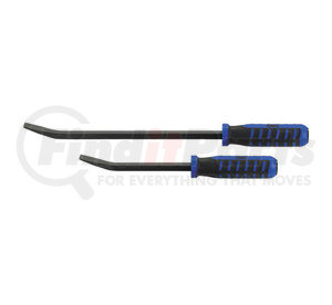 8252 by OTC TOOLS & EQUIPMENT - 2 Pc. Handled Pry Bar Set