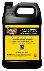 131401 by PRESTA - Shopline Compound #1, 1 gallon