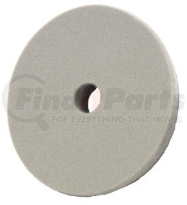 890180 by PRESTA - PACE™ 3" Grey Foam Heavy Cut Pad, 4 Pk