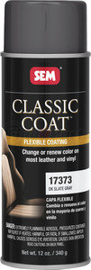 17373 by SEM PRODUCTS - CLASSIC COAT - Dk Slate Gray