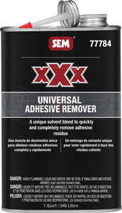 77784 by SEM PRODUCTS - DECAL REMOVER