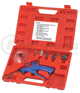 99350 by SGS TOOL COMPANY - Air Blow Gun Kit