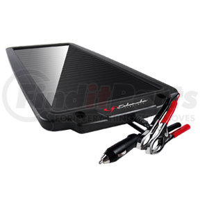 SP-200 by SCHUMACHER - 2.4W Solar Battery Charger/Maintainer