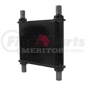 R3016366 by MERITOR - Torque Tube and Drive Shaft Assembly - Torque Box Assembly