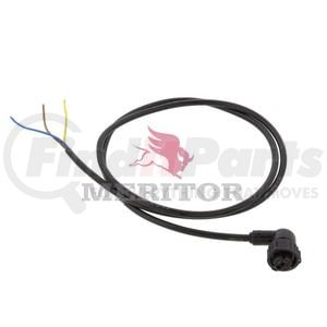 S4495330140 by MERITOR - Air Brake Pressure Modulator Valve Harness - Mod Cable 1.4M