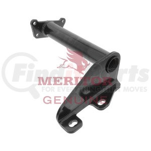 M933299P6256 by MERITOR - Meritor Genuine Air Brake Chamber Bracket