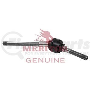 A-3302E1045 by MERITOR - JOINT-DOUBLE