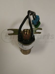 1056-08165-02 by KYSOR - SOLENOID HARNESS - M