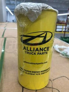 ABP-N122-S32FRT03Y by ALLIANCE - Fuel Water Separator Filter Element - 2 Microns