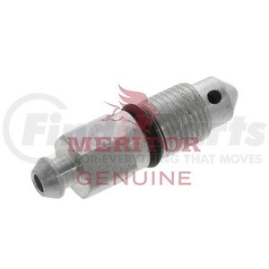 69540213 by MERITOR - Meritor Genuine - ASY BLEEDER SCR