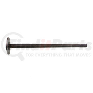 127438 by WORLD AMERICAN - Drive Axle Shaft - 43.307 in. Length, 41 Splines, 8 ST