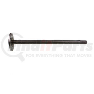 127437 by WORLD AMERICAN - Drive Axle Shaft - 38.976 in. Length, 41 Splines, 8 ST