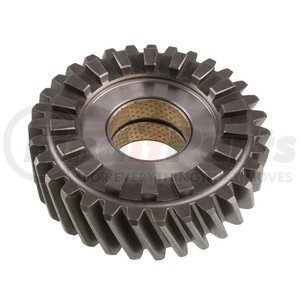 127495 by WORLD AMERICAN - DS404 HELICAL GEAR ASSY