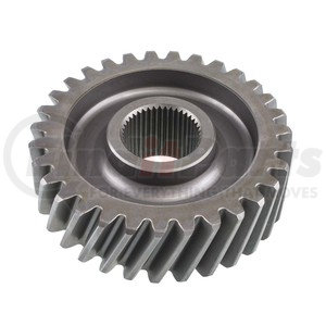 127523 by WORLD AMERICAN - Inter-Axle Power Divider Pinion Helical Gear - for DS404, 454