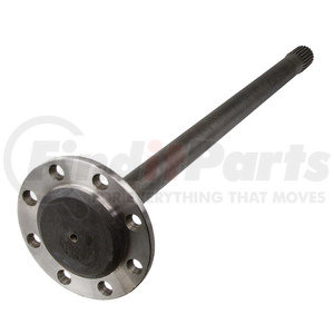 127803 by WORLD AMERICAN - AXLE SHAFT