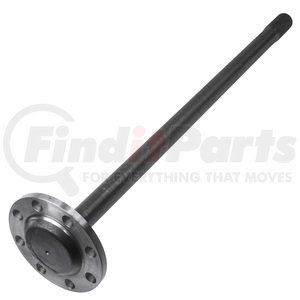 128517 by WORLD AMERICAN - AXLE SHAFT RS454, RSP41 41 SPL