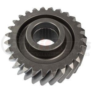 131343 by WORLD AMERICAN - Inter-Axle Power Divider Pinion Helical Gear - for D170/D190