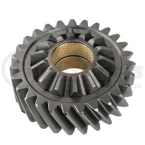 131345 by WORLD AMERICAN - Inter-Axle Power Divider Pinion Helical Gear - D170 (D46-170)