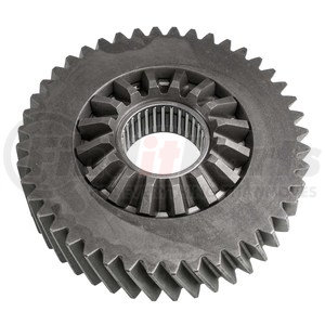 1665309C91RC by WORLD AMERICAN - Inter-Axle Power Divider Pinion Helical Gear - for Spicer N400/N340