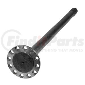 110882 by WORLD AMERICAN - AXLE SHAFT D34,340,341,17221 O